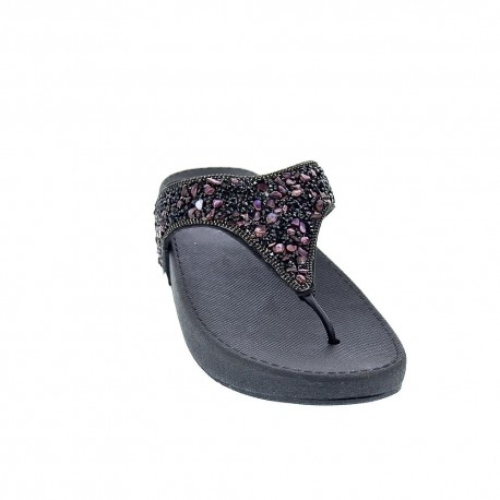 Sandalias Gioseppo zapatos Mujer modelo Doty Negro 