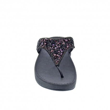 Sandalias Gioseppo zapatos Mujer modelo Doty Negro 