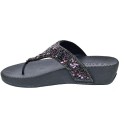 Sandalias Gioseppo zapatos Mujer modelo Doty Negro 