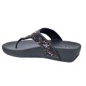 Sandalias Gioseppo zapatos Mujer modelo Doty Negro 