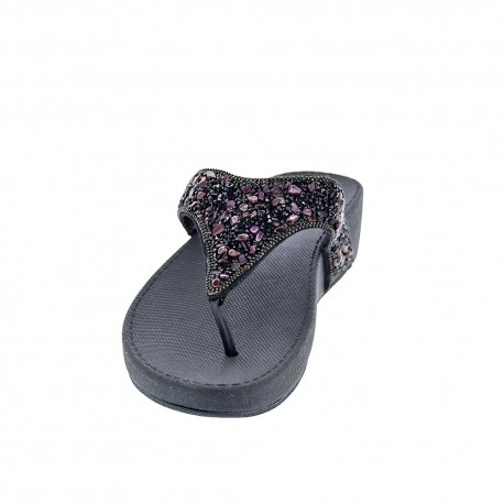 Sandalias Gioseppo zapatos Mujer modelo Doty Negro 