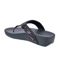 Sandalias Gioseppo zapatos Mujer modelo Doty Negro 