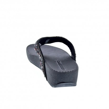 Sandalias Gioseppo zapatos Mujer modelo Doty Negro 