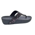 Sandalias Gioseppo zapatos Mujer modelo Doty Negro 