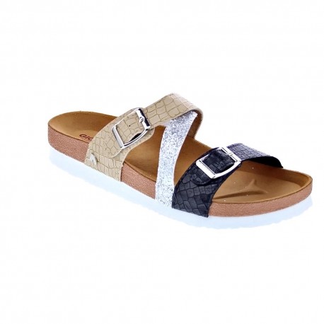 Sandalias Gioseppo zapatos Mujer modelo Gratiot Multicolor 