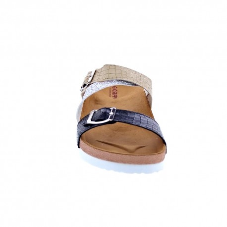 Sandalias Gioseppo zapatos Mujer modelo Gratiot Multicolor 