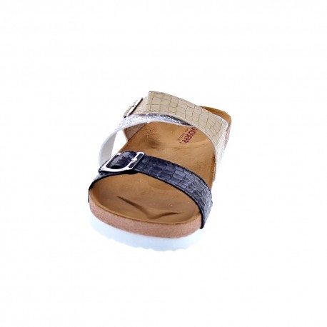 Sandalias Gioseppo zapatos Mujer modelo Gratiot Multicolor 