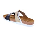 Sandalias Gioseppo zapatos Mujer modelo Gratiot Multicolor 