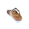 Sandalias Gioseppo zapatos Mujer modelo Gratiot Multicolor 