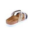 Sandalias Gioseppo zapatos Mujer modelo Gratiot Multicolor 