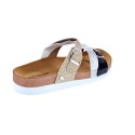 Sandalias Gioseppo zapatos Mujer modelo Gratiot Multicolor 