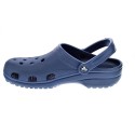 Zuecos Crocs zapatos Hombre modelo Classic Navy Azul 