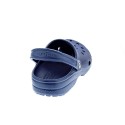 Zuecos Crocs zapatos Hombre modelo Classic Navy Azul 