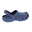 Zuecos Crocs zapatos Hombre modelo Classic Navy Azul 