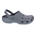 Zuecos Crocs zapatos Hombre modelo Classic Slate Grey Gris 