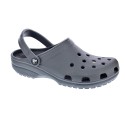 Zuecos Crocs zapatos Hombre modelo Classic Slate Grey Gris 