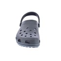 Zuecos Crocs zapatos Hombre modelo Classic Slate Grey Gris 