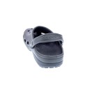 Zuecos Crocs zapatos Hombre modelo Classic Slate Grey Gris 