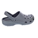 Zuecos Crocs zapatos Hombre modelo Classic Slate Grey Gris 