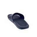 Chanclas Nike zapatos Niño modelo Kawa Slide Negro 