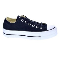 Plataforma Chuck Taylor... 2