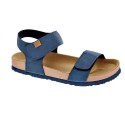 Sandalias Gioseppo zapatos Niño modelo Baelen Azul 