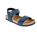 Sandalias Gioseppo zapatos Niño modelo Baelen Azul 