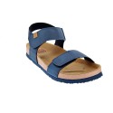 Sandalias Gioseppo zapatos Niño modelo Baelen Azul 