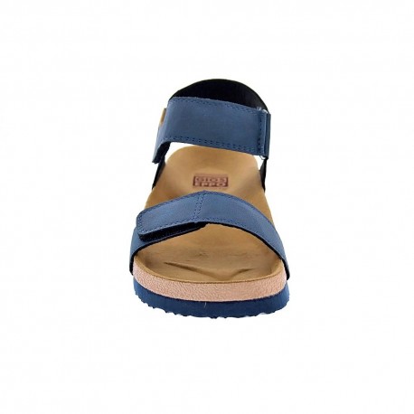 Sandalias Gioseppo zapatos Niño modelo Baelen Azul 