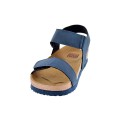 Sandalias Gioseppo zapatos Niño modelo Baelen Azul 
