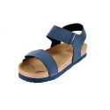 Sandalias Gioseppo zapatos Niño modelo Baelen Azul 