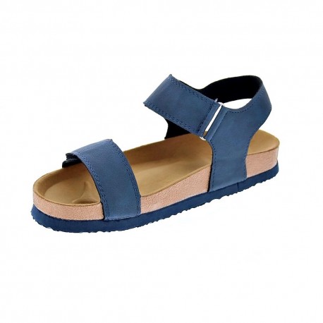 Sandalias Gioseppo zapatos Niño modelo Baelen Azul 