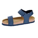 Sandalias Gioseppo zapatos Niño modelo Baelen Azul 