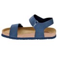 Sandalias Gioseppo zapatos Niño modelo Baelen Azul 