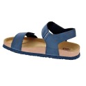 Sandalias Gioseppo zapatos Niño modelo Baelen Azul 