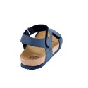 Sandalias Gioseppo zapatos Niño modelo Baelen Azul 