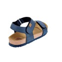 Sandalias Gioseppo zapatos Niño modelo Baelen Azul 