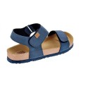 Sandalias Gioseppo zapatos Niño modelo Baelen Azul 