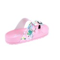 Sandalias Asso zapatos Niña modelo AG-11100 Rosa 
