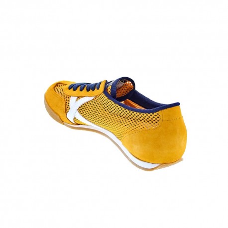 Munich Strabe 02 Amarillo 8599002 Zapatillas bajas Hombre