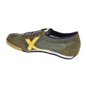 Zapatillas Munich zapatos Hombre modelo Strabe 16 Verde 