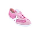 Zapatillas Munich zapatos Mujer modelo Strabe 09 Rosa 