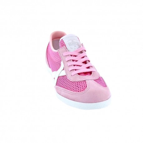 Zapatillas Munich zapatos Mujer modelo Strabe 09 Rosa 
