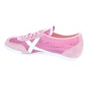 Zapatillas Munich zapatos Mujer modelo Strabe 09 Rosa 