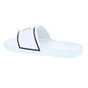Sandalias Cruyff zapatos Hombre modelo Agua Copa Blanco 