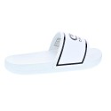 Sandalias Cruyff zapatos Hombre modelo Agua Copa Blanco 