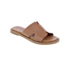 Sandalias Tamaris zapatos Mujer modelo 27135 Marrón 