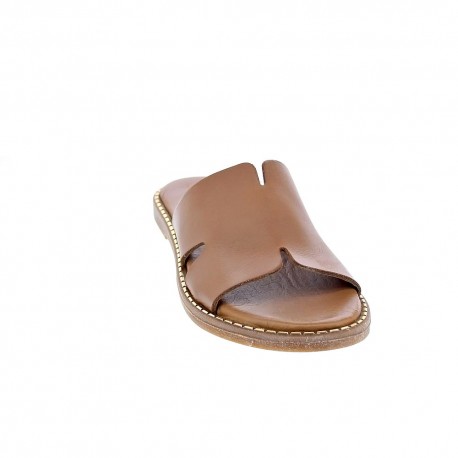 Sandalias Tamaris zapatos Mujer modelo 27135 Marrón 