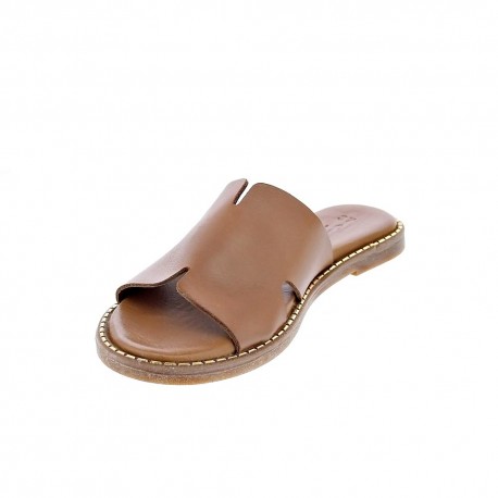 Sandalias Tamaris zapatos Mujer modelo 27135 Marrón 