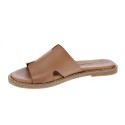 Sandalias Tamaris zapatos Mujer modelo 27135 Marrón 